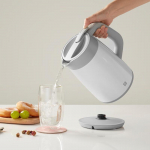 Zwilling Nova 3-in-1 nutikas elektripliit