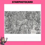 [LAOS] ROSE - [ R ] 1. &Uuml;KSIKALBUM R
