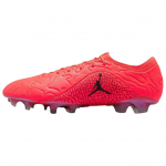 Air Jordan Tiempo Maestro Elite SE FG Infrared Grit Unisex Jalgpalliketsid Roosa Infrared-23 IF4126-600 44.5
