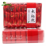 2023 Wuyi Mount Olongi tee Cinnamin Dahongpao kevadmaitseline Olongi tee 125g 125g