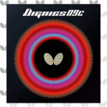 Butterfly Lauatennise Kummi Dignics 09C Must Paks 06070