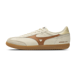 Mizuno CT 01 Kevad Suvi Retro Trend Mitmek&uuml;lgsed Madalad Tennised Unisex tossud Paber-&Otilde;lg D1GH262706 42.5 beige
