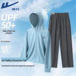 Warrior UPF50+ J&auml;ise Tundega P&auml;ikesekaitse &Uuml;likond 2XL