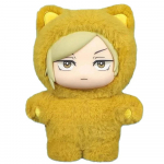 Jujutsu Kaisen Gojo Satoru Kassipargi T&auml;histamine Pimekarp Pehmem&auml;nguasi Rahakott Ripats Hooaeg 2 Moodne M&auml;nguasi Kogutav Mudel Lastele ~%