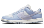 Nike Dunk Low Blue Airbrush tossud FN0323-400 35.5