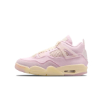 Air Jordan 4 Retro Iced Carmine EU 45.5 white