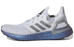 UltraBoost 20 Iss National Lab x UltraBoost 20 Adidas 'Blue Boost' EG0755 42