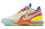Nike LeBron NXXT Gen AMPD EP 'Mitmev&auml;rviline' FJ1567-501 44.5