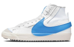 Nike Blazer Mid 77 Jumbo Valge &Uuml;likoolisinine DD3111-103 42.5