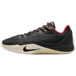 Nike S.T. Flare Kulumiskindlad Madalad Vintage Korvpallijalatsid Meeste Must HF0232-001 44
