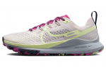 Nike React Pegasus Trail 4 Platinum Violet Purple Ink Fierce Pink Luminous Green Naiste DJ6159-002 35.5