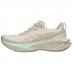 ASICS Novablast 4 Oatmeal Moonrock Naiste 1012B510-250 39.5