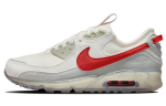 Nike Air Max Terrascape 90 Summit White Red Clay DQ3987-100 40
