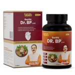 Jeena Sikho Organics Shuddhi Dr BP Care Ayurveda ravimtaimede heaolutabletid 60 tabletti Pakk 1 S&uuml;dame toetus Plus