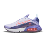 Nike Air Max 2090 Tume Lilla Tolm GS DA2417-100 40