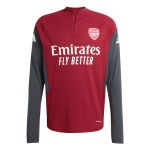 Adidas Arsenal TIRO 25 PRO TOP Soccer Jersey Men's JI9566 S black