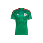Adidas Mehhiko jalgpallis&auml;rgid Meeste Roheline M&otilde;&otilde;dukas Sirge l&otilde;ige HD6899- XS