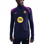 Nike FC Barcelona Strike meeste Nike Dri-FIT jalgpalli treeningtop HJ7774-597 XXL