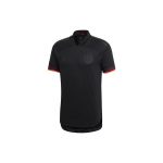 Adidas Jalgpallis&auml;rgid Meeste Must M&otilde;&otilde;dukas EH6116 XS