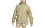 Nike Trail GORE-TEX INFINIUM&trade; Joped & Mantlid Naistele Oliiviroheline FB7642-276 M