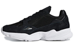 Adidas Wmns Falcon 'Core Black' Naiste B28129 38⅔