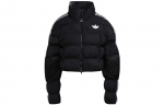 Adidas Originals Puhviparka Naiste Must GU1770 44
