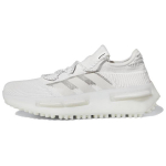 Adidas Nmd S1 Jalatsid Valge Hall &Uuml;ks GW4652 38