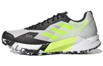 Adidas Terrex Agravic Ultra Trail 'Hall P&auml;ikesekollane' FY7629 42