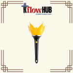 [LAOS] BIGBANG AMETLIK VALGUSPULK Versioon 4 LIGHTSTICK