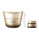 ELIXIR Total V pinguldav kreem erisuuruses komplekt aC 50g 5g Care Superieur + emulsioon/kreem vananemisvastane