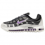 Nike Air Max Tl 2.5 Mugavad Mitmek&uuml;lgsed Madalad Vabaaja Jooksukingad Meeste tossud Hall Must FZ4110-015 39
