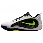 Nike Giannis Immortality 5 Mugavad Mitmek&uuml;lgsed Madalad Korvpallijalatsid Meeste toss Valge Must IM5131-100 44.5