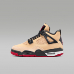 Jordan 4 Retro Pizza (GS) 36