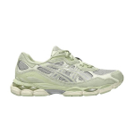 ASICS Gel NYC Sage Frost Pure Silver Unisex tossud Roheline 1203A739-301 40.5
