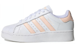 Adidas Originals Superstar Xlg Jalan&otilde;ud 'Cloud White Bliss Orange' Naiste IF3004 41⅓