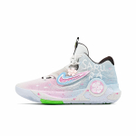 Nike KD Trey 5 X Korvpallijalatsid Meeste Madalad Sinised/Roosad DJ7554-014(Team1047-) 42.5