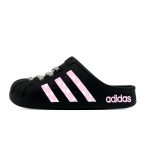 Adidas ADILETTE CLOGS EVA klapid Unisex Roosa JH9848(Team697-) 43