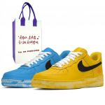 Nike Air Force 1 P&auml;ikeseloojangu lumetorm Nahast Kerged Kulumiskindlad Katvus Madalad T&otilde;mblukuga Rula Kingad Meeste CW2288-111(Team110-LH) 41