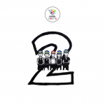 Jay Park LNGSHOT Mixtape 4SHOBOIZ Vol 2 4SHOVILLE No POB
