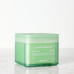 MEDIHEAL Teatree Problemipadjad 100 tk, K-Beauty 1 box beige