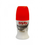 See on esimene l&otilde;hnastamata h&uuml;poallergeenne deodorant, mida on kliiniliselt testitud range dermatoloogilise kontrolli all, et mi