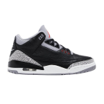 Jordan 3 Retro OG Black Cement (2024. aasta) 42