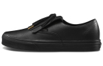 Ehtne Vans Fringe 'Black Gold' Naiste VN0A3DPFFH3 38 black
