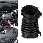 17225-R1A-A01 Auto mootori &otilde;hu sisselaskevoolik Honda Civic Intake L4 1.8L 2012-2015 jaoks Kummist &otilde;huvoolikutoru 17225R1AA01