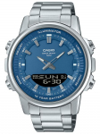 Meeste k&auml;ekell Casio Amw-880D-2A1 + Karp