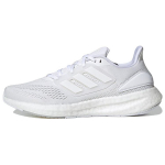 Adidas PureBoost 22 Kolmekordne Valge Meeste Tossud Pilvevalge Kristallvalge GY4705 41