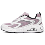 Skechers Uno Street Mesh S&uuml;nteetiline Nahk Mugavad Mitmek&uuml;lgsed Keskmise s&auml;&auml;rega Vabaaja Jalan&otilde;ud Naiste tossud Roosa Valge 177424-WLV 37 gray
