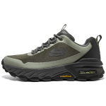 Skechers Max Protect Mugavad madalad v&auml;litingimustes funktsionaalsed kingad Meeste kingad Oliiviroheline 237301C-OLV 45.5