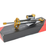 Cfmoto 800NK 2023 2024 NK800 NK Reguleeritavad Mootorratta Tarvikud Rool Stabiliseeriv Amortisaatori Kinnitus