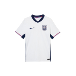 Nike Inglismaa Meeste Meeskonna 24/25 Staadioni Kodum&auml;ngu Jalgpallis&auml;rk 'Valge' FJ4285-100 M white